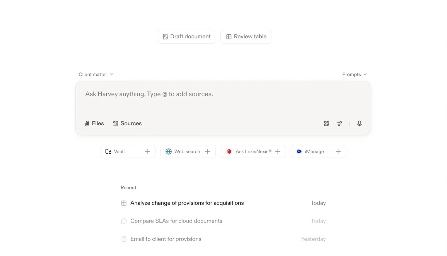 App Interface Preview